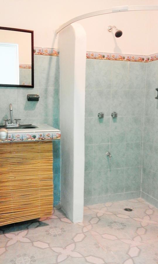 Hôtel Casa Azul à Holbox Extérieur photo