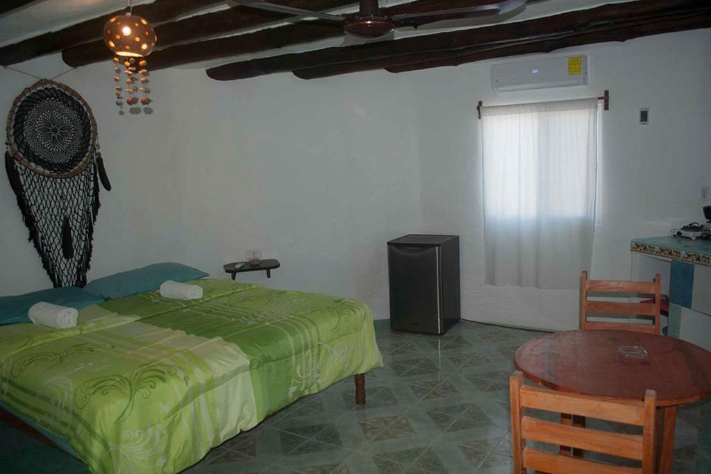 Hôtel Casa Azul à Holbox Extérieur photo